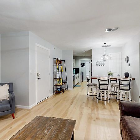 Branson Urban Condo Extérieur photo