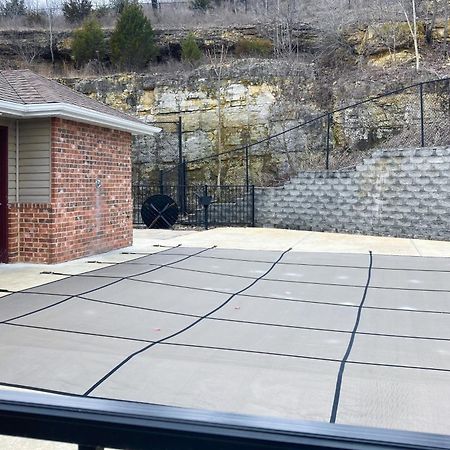 Branson Urban Condo Extérieur photo