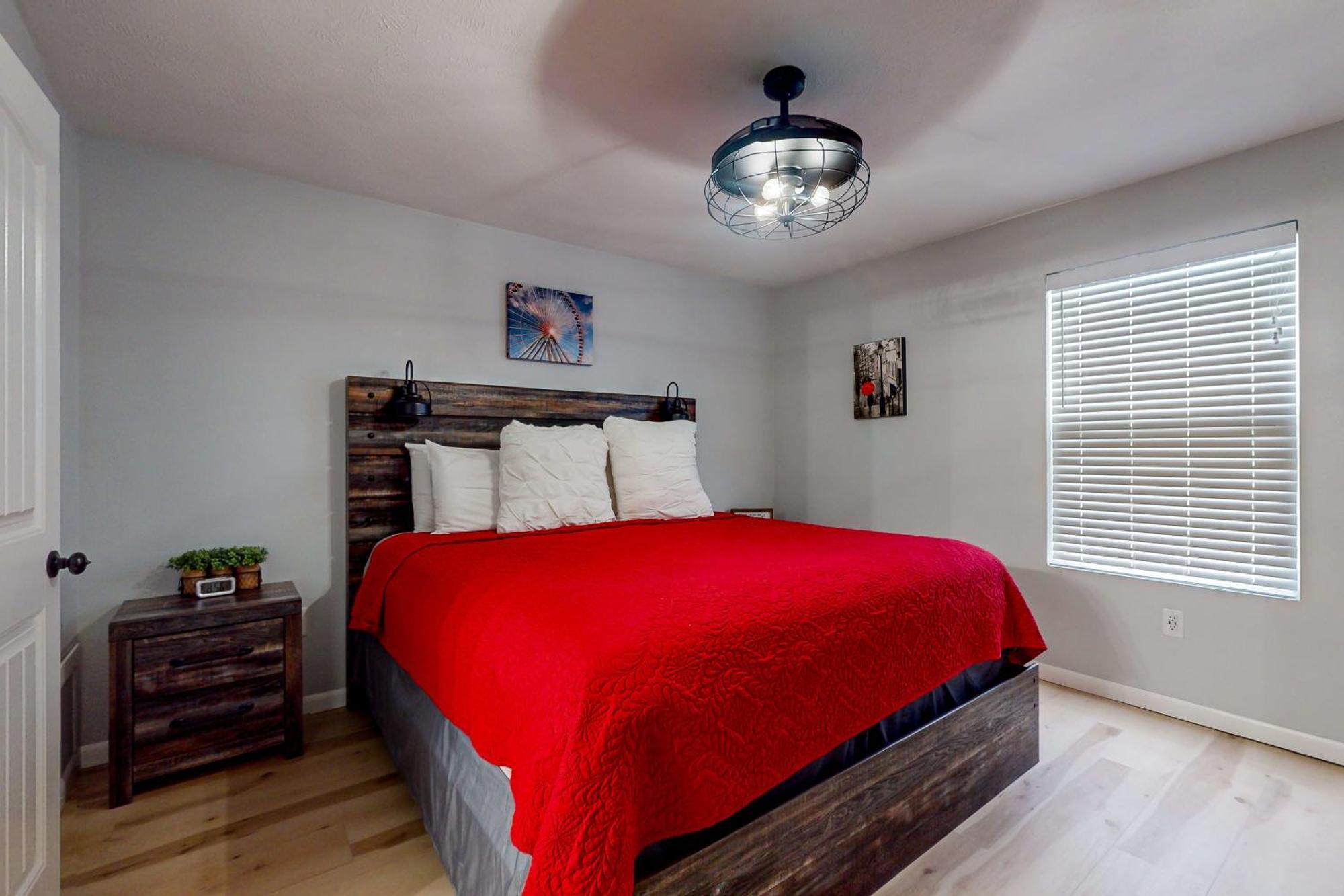 Branson Urban Condo Extérieur photo