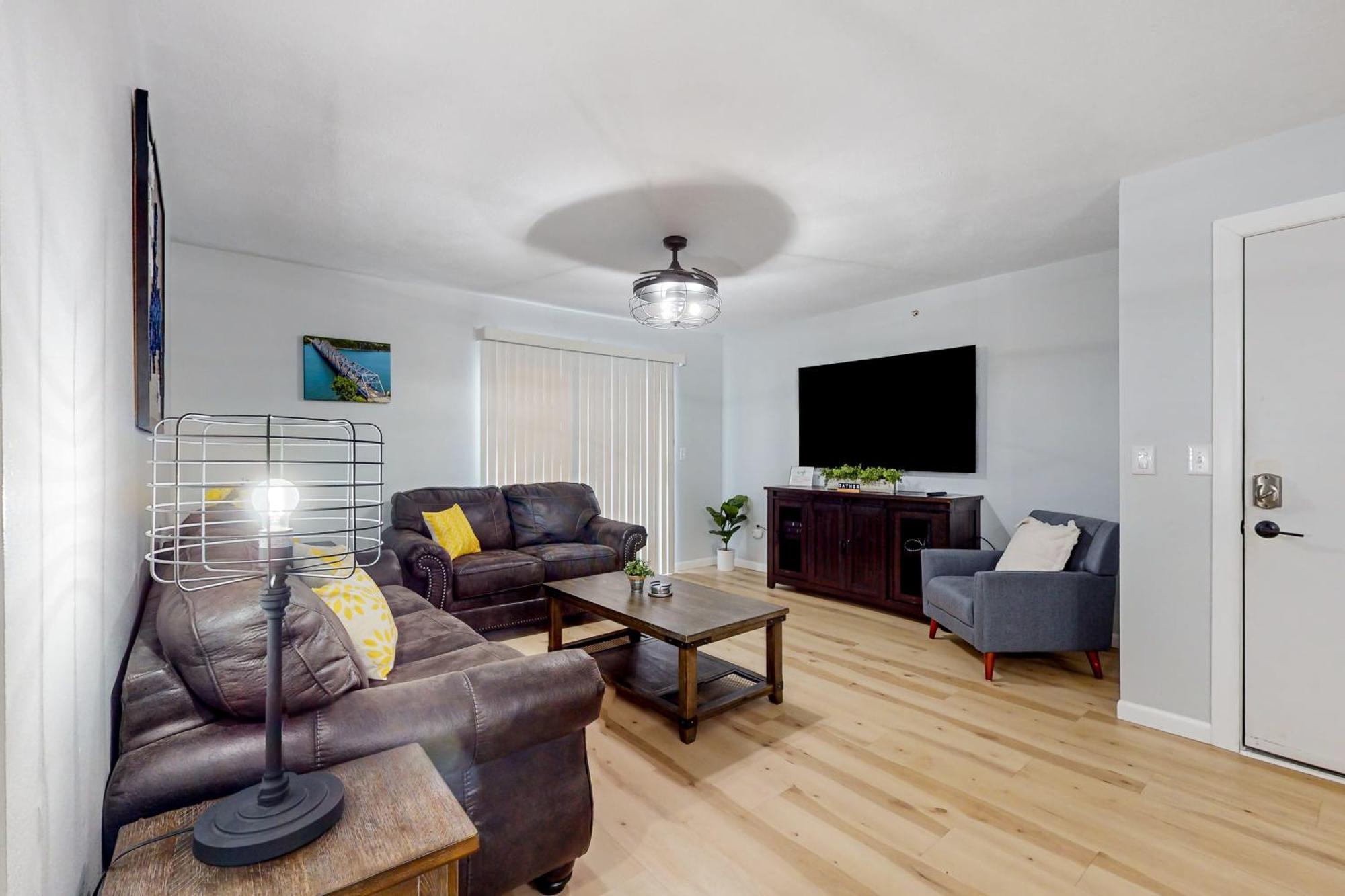 Branson Urban Condo Extérieur photo