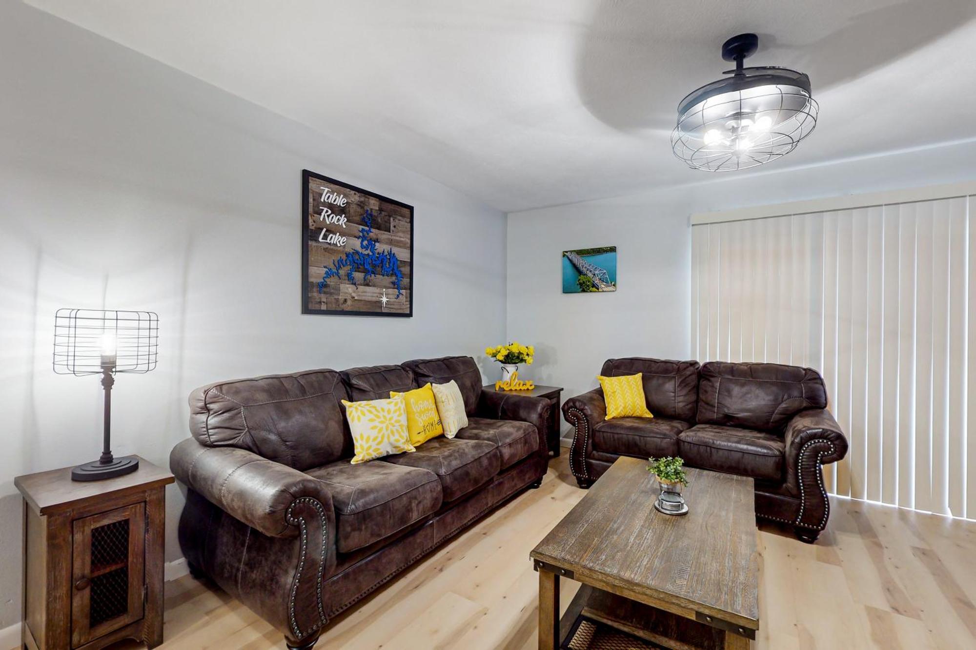 Branson Urban Condo Extérieur photo
