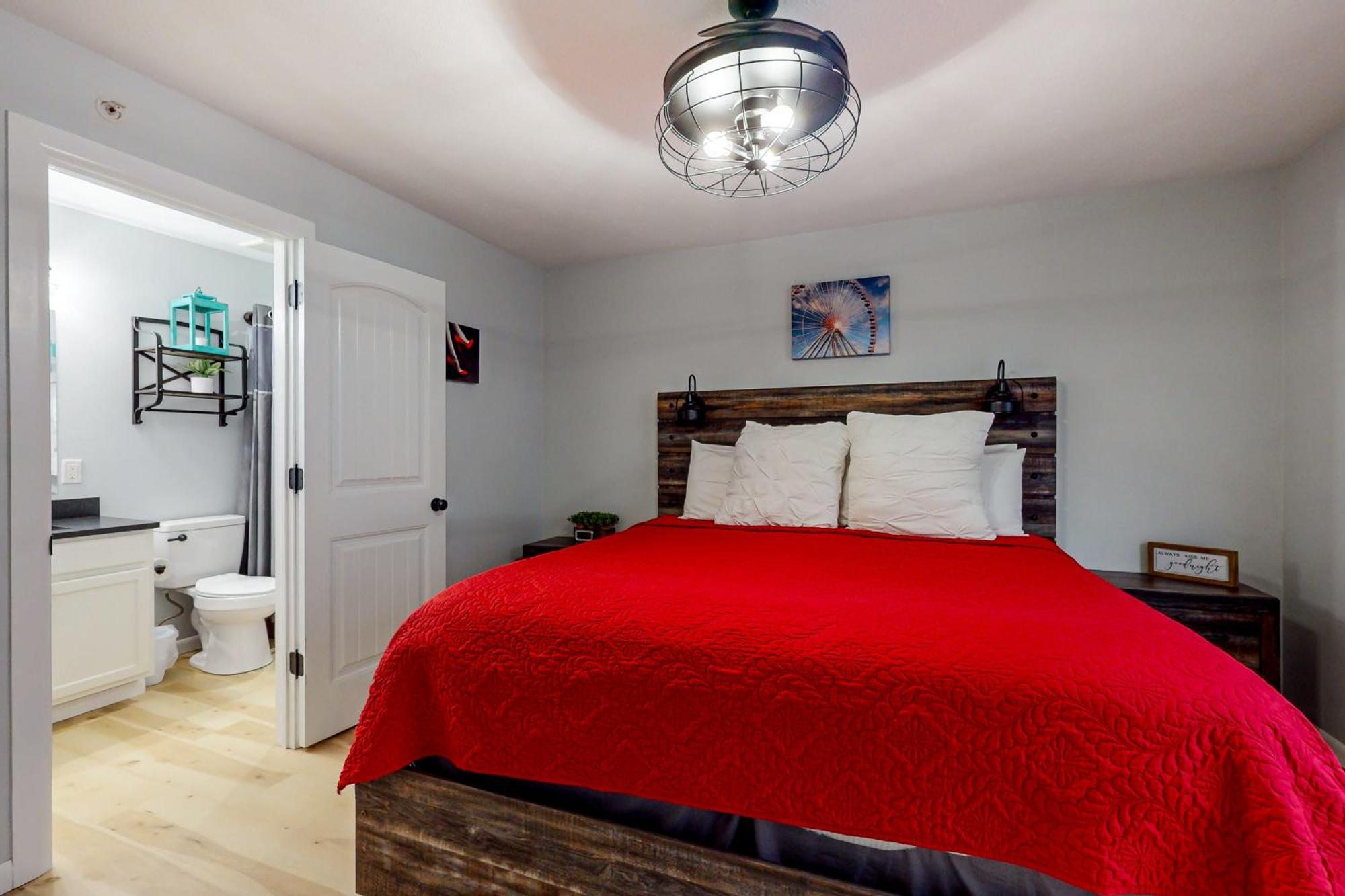 Branson Urban Condo Extérieur photo