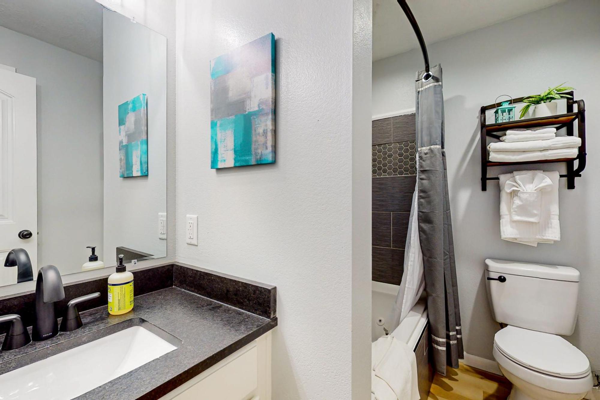 Branson Urban Condo Extérieur photo