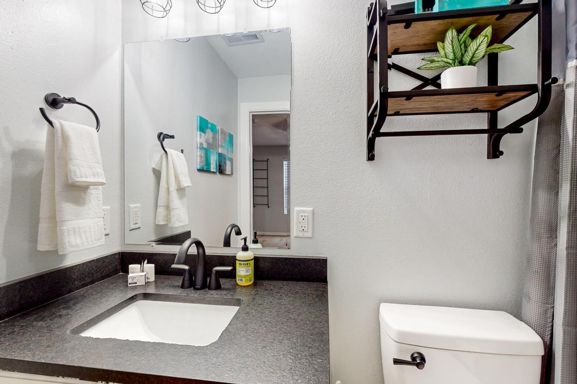 Branson Urban Condo Extérieur photo